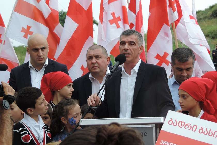 ბადრი ბასიშვილი