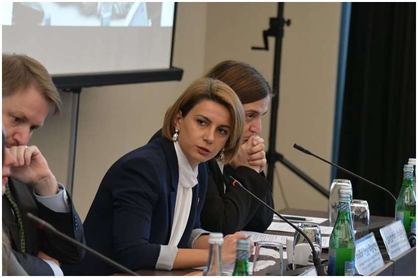 თამარ ჩუგოშვილი