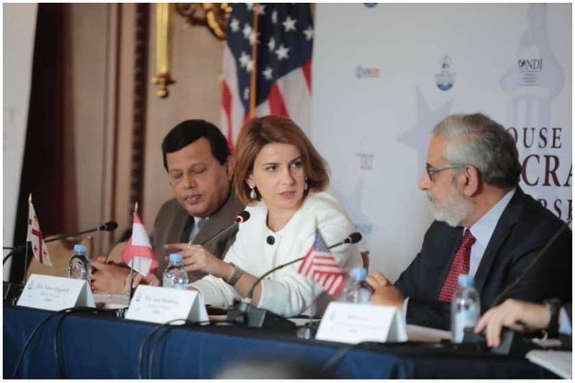 თამარ ჩუგოშვილი