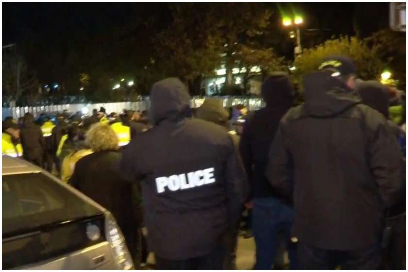 ქართული ოცნება