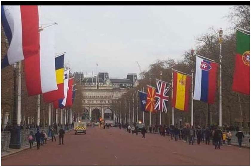 ნატოს სამიტი