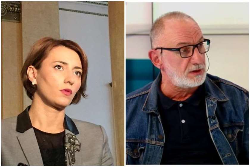 ეკა გიგაური
გოგა ხაინდრავა