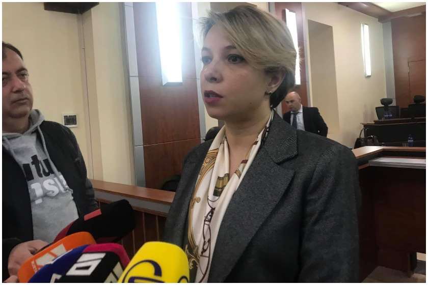 ნინო ლომჯარია