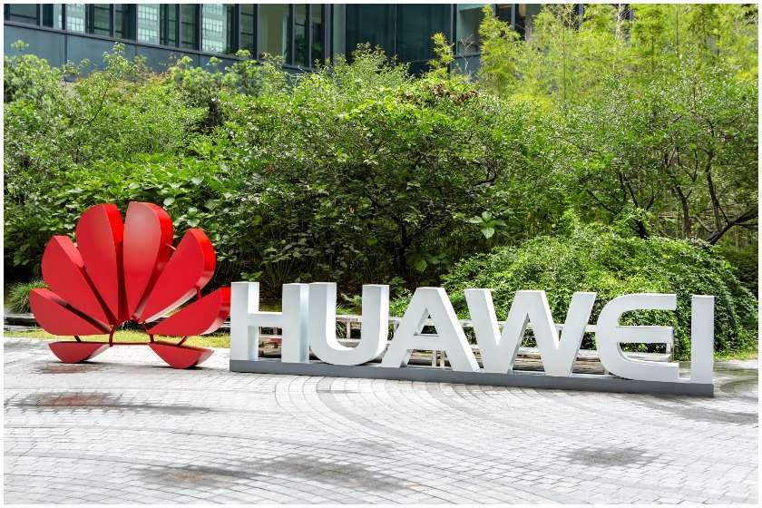 Huawei