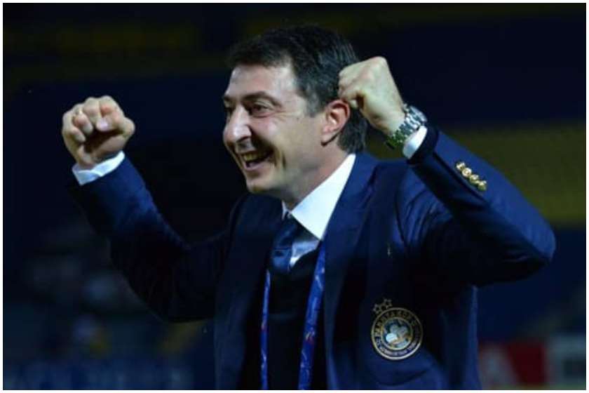 შოთა არველაძე