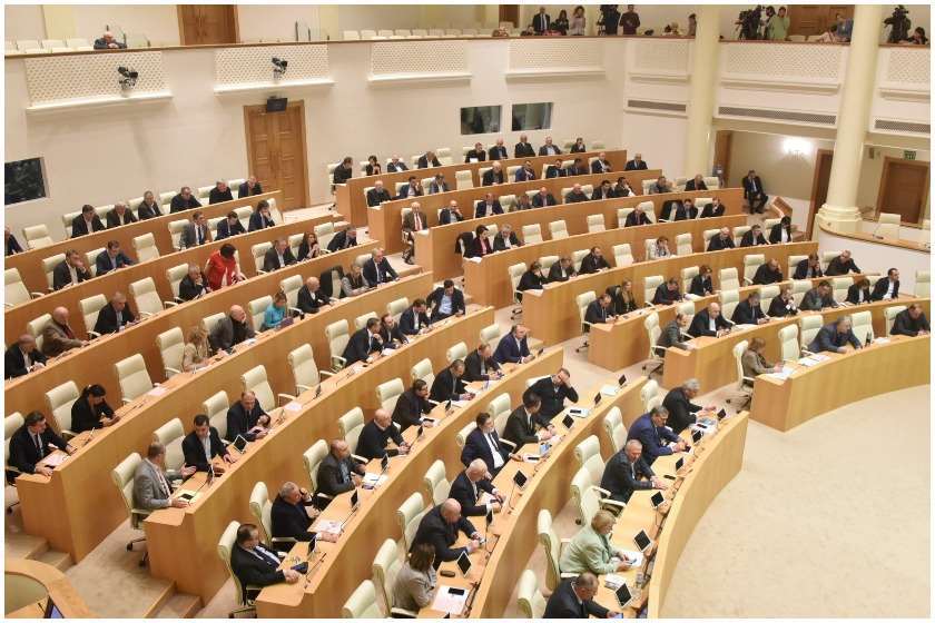 დეპუტატები