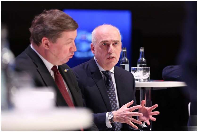 დავით ზალკალიანი