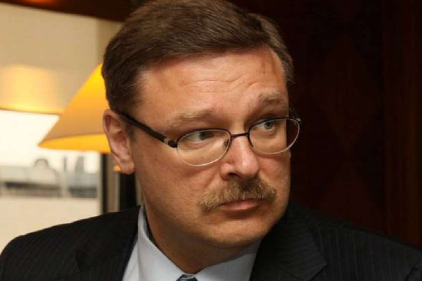 კონსტანტინ კოსაჩოვი