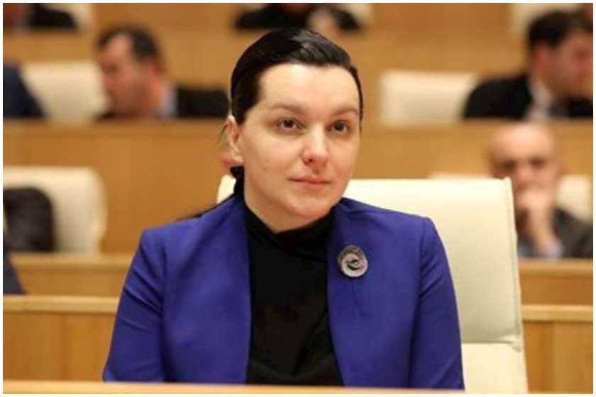 მარიამ ჯაში