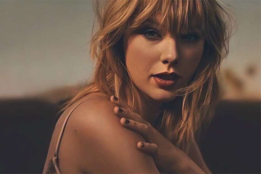 ტეილორ სვიფტი