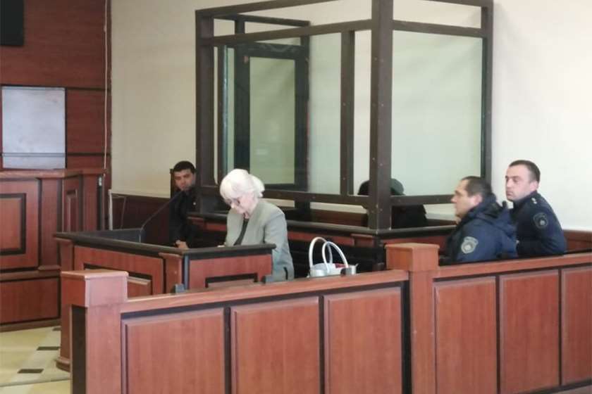 ბერი გიგა ქავთარაძე