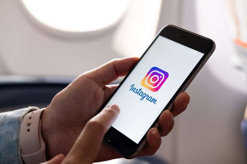 Instagram