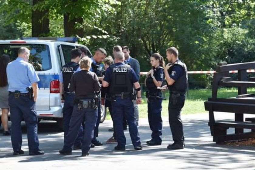 ზელიმხან ხანგოშვილის მკვლელობის ადგილი