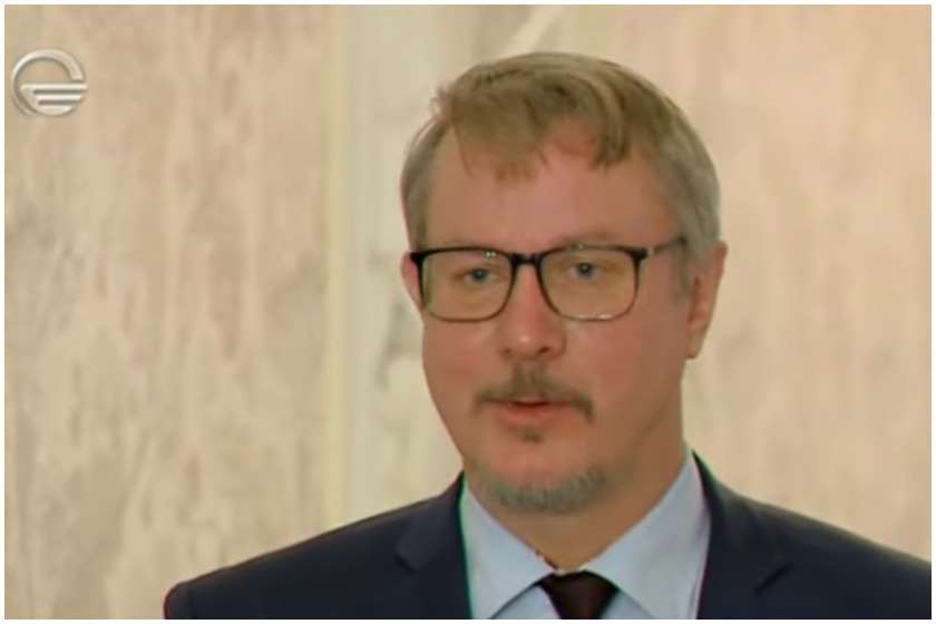 კარლ ჰარცელი