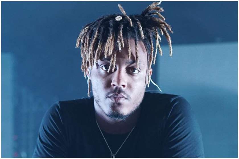 Juice Wrld 