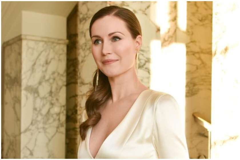 სანა მარინი