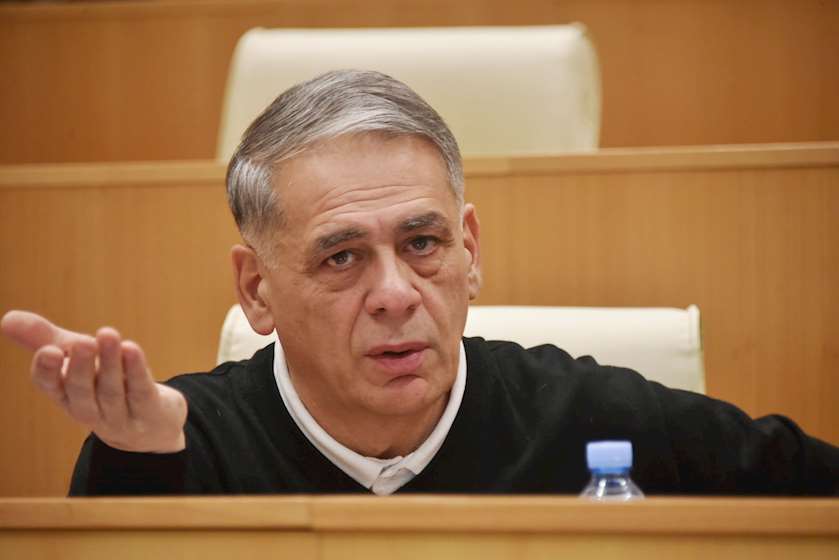 რომან კაკულია