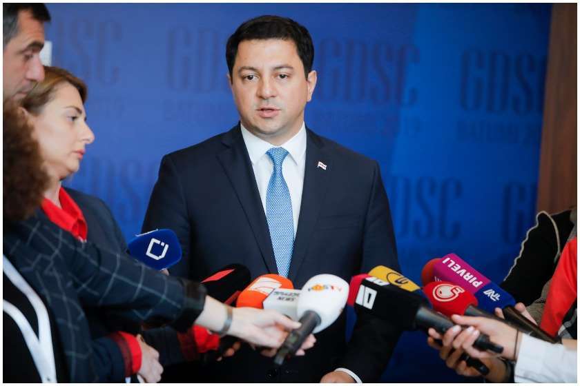 არჩილ თალაკვაძე