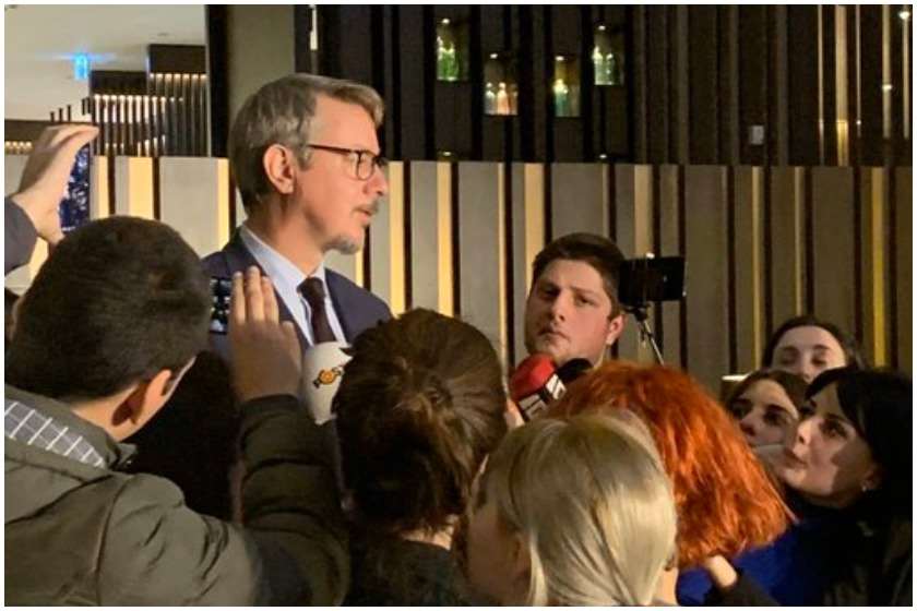 კარლ ჰარცელი 