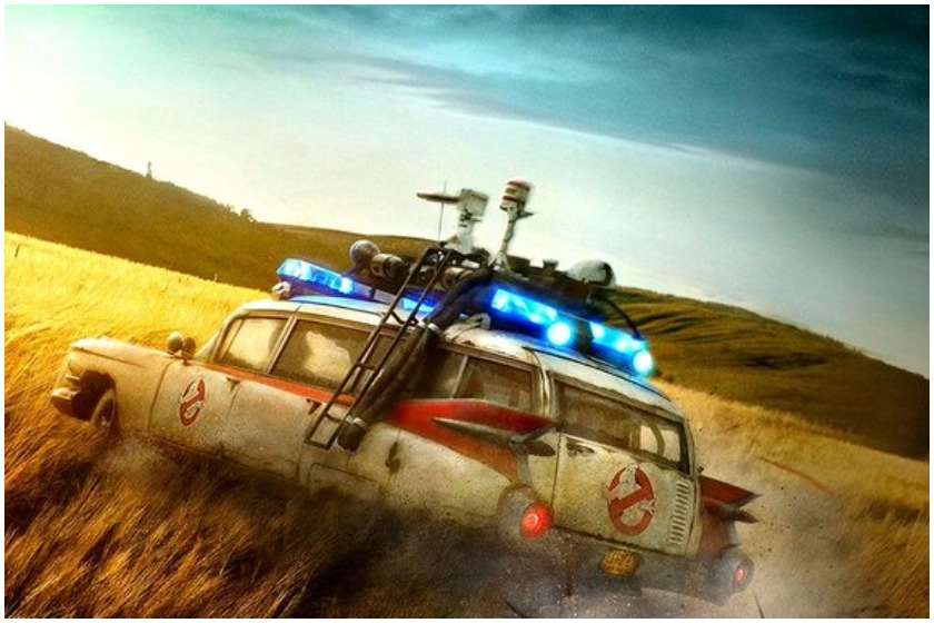 „მოჩვენებებზე მონადირეები“