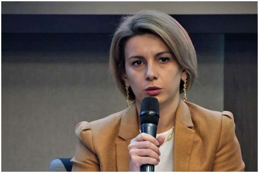 თამარ ჩუგოშვილი