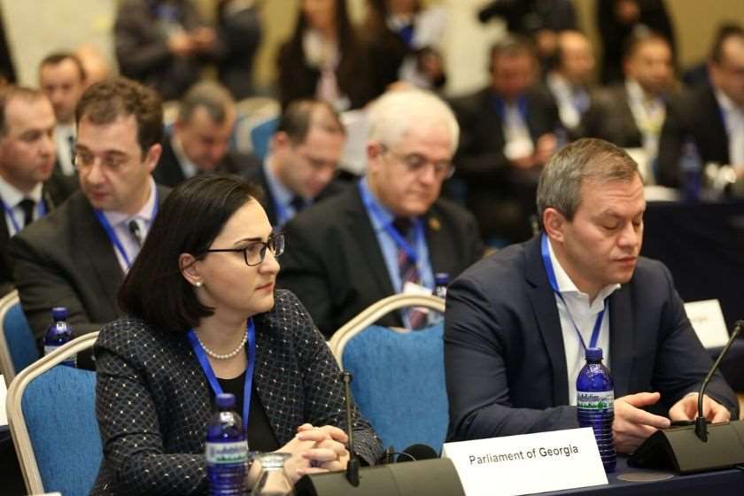 სოფო კილაძე