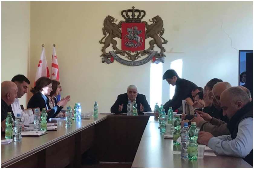 ხელვაჩაური