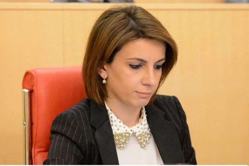 თამარ ჩუგოშვილი