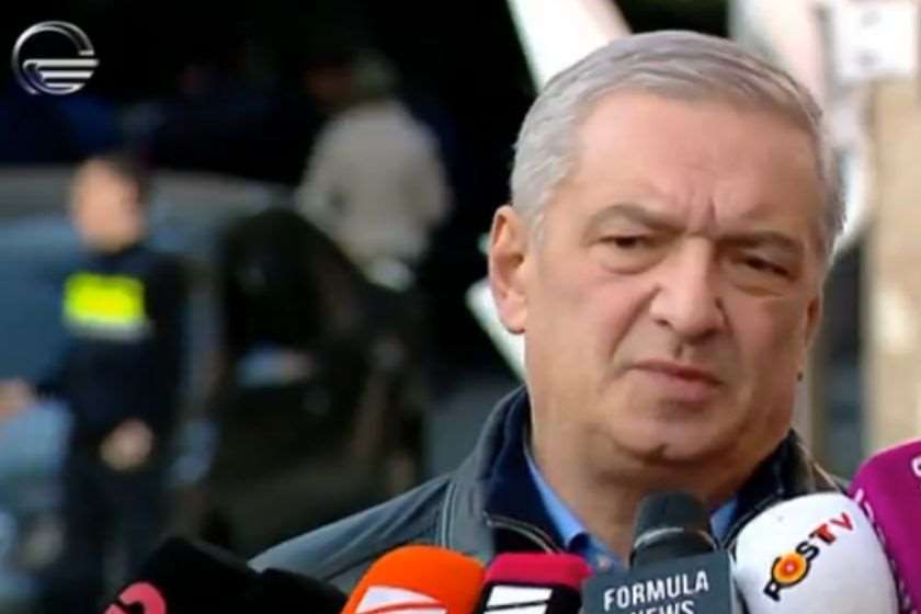 გიორგი ვოლსკი