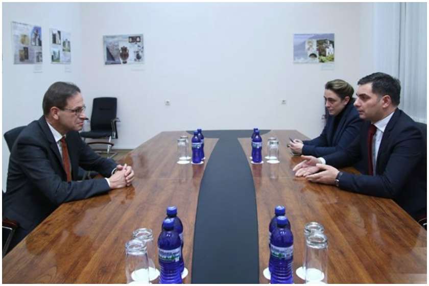 ზელიმხან ხანგოშვილი