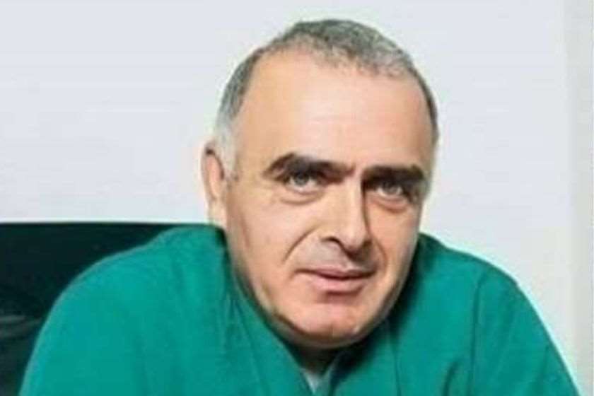 ვაჟა გაფრინდაშვილი