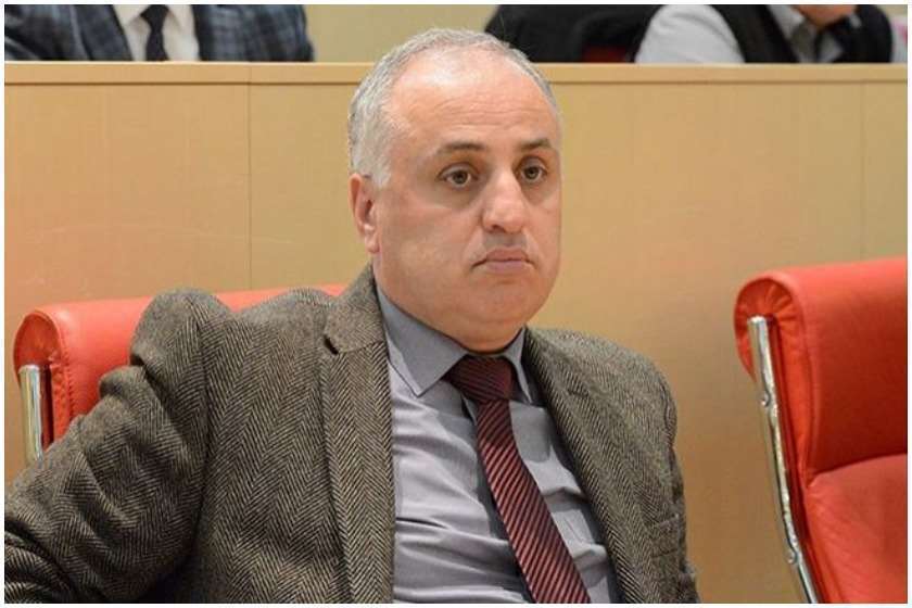 დიმიტრი ხუნდაძე