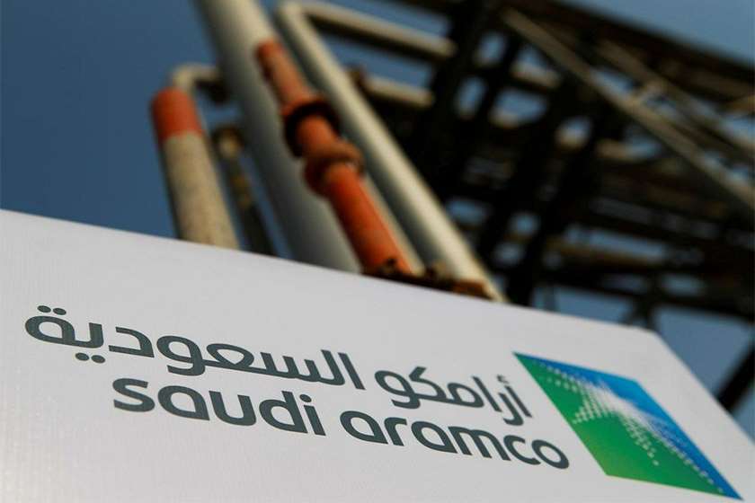 Saudi Aramco