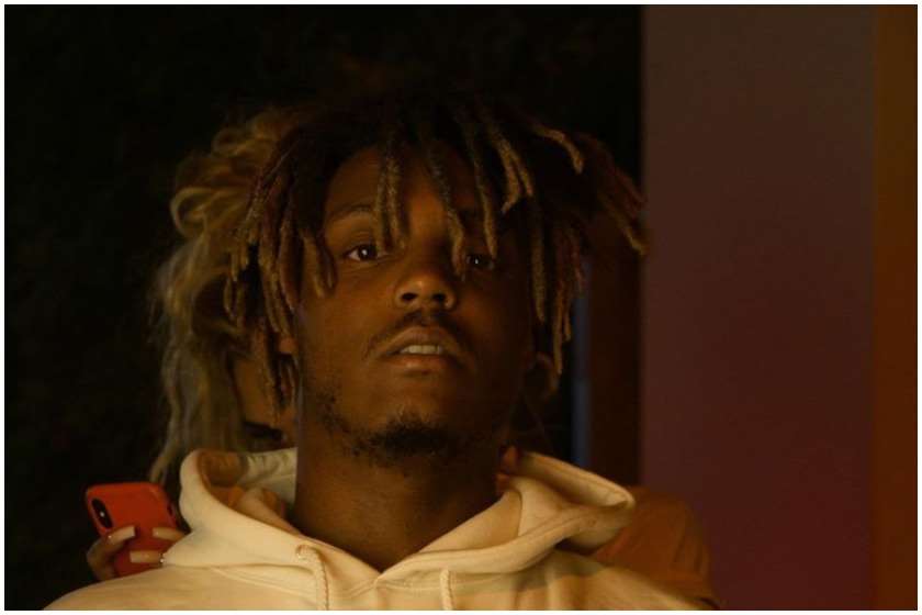 Juice Wrld