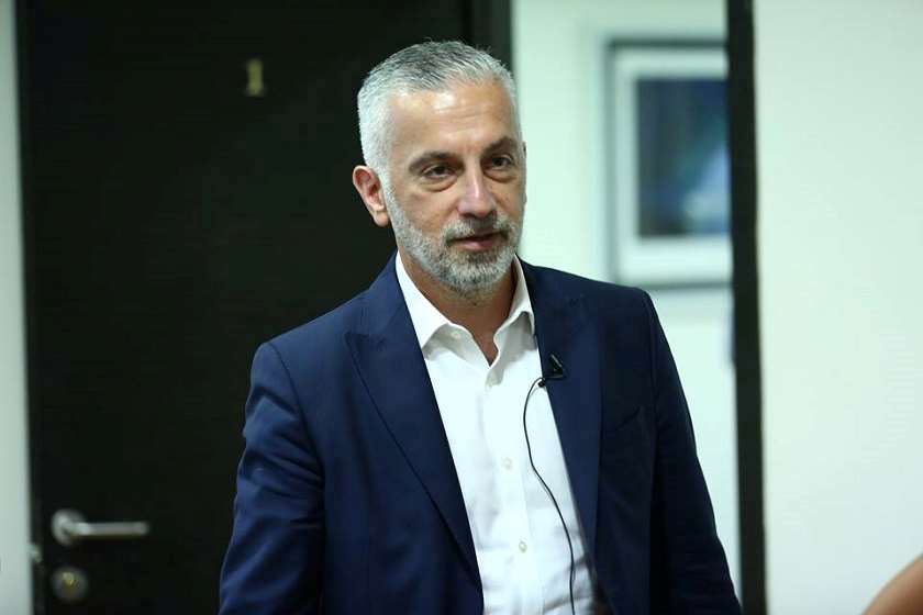 კახა ბექაური