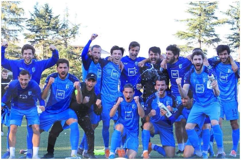 ფეხბურთი