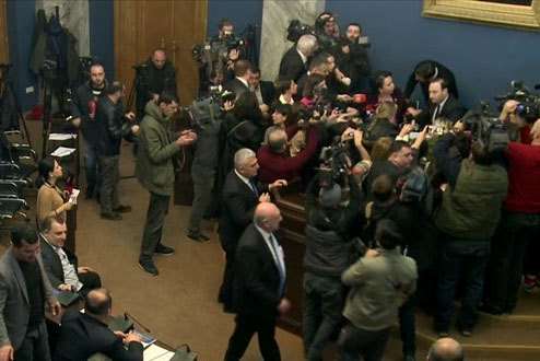 უზენაესი სასამართლო