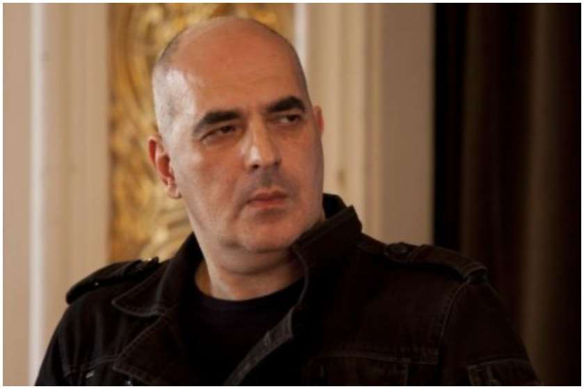 ზაზა ურუშაძე