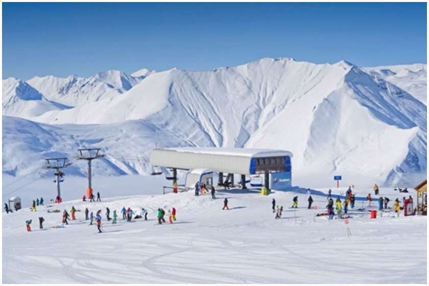 ბაკურიანი