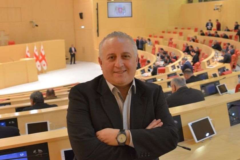 ოთარ ჩრდილელი