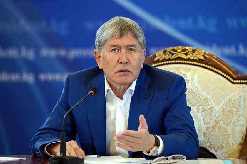 ალმაზბეკ ატამბაევი