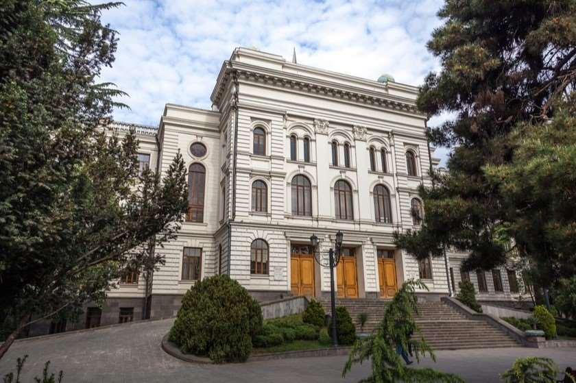 თსუ
