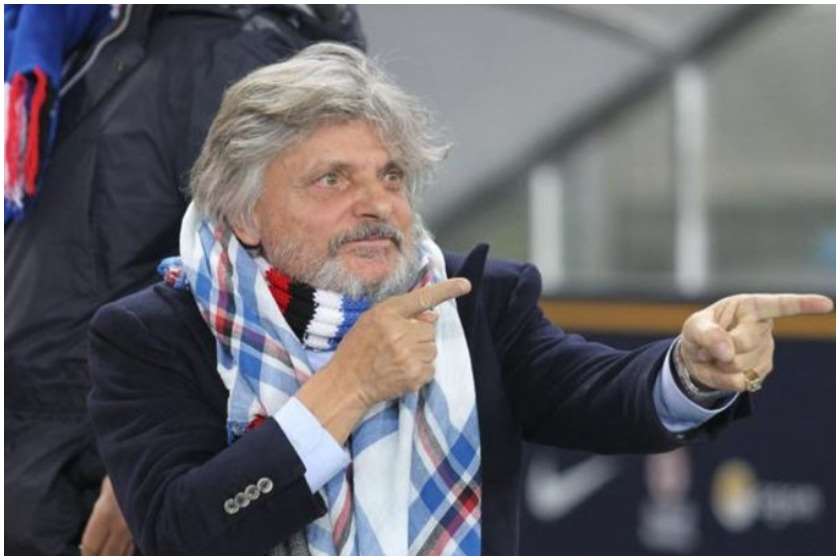 მასიმო ფერერო