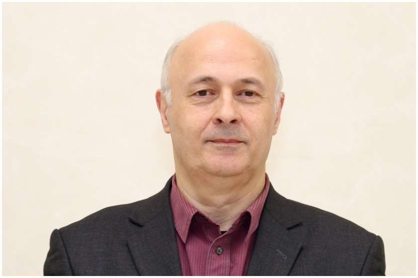 ერეკლე კუხიანიძე