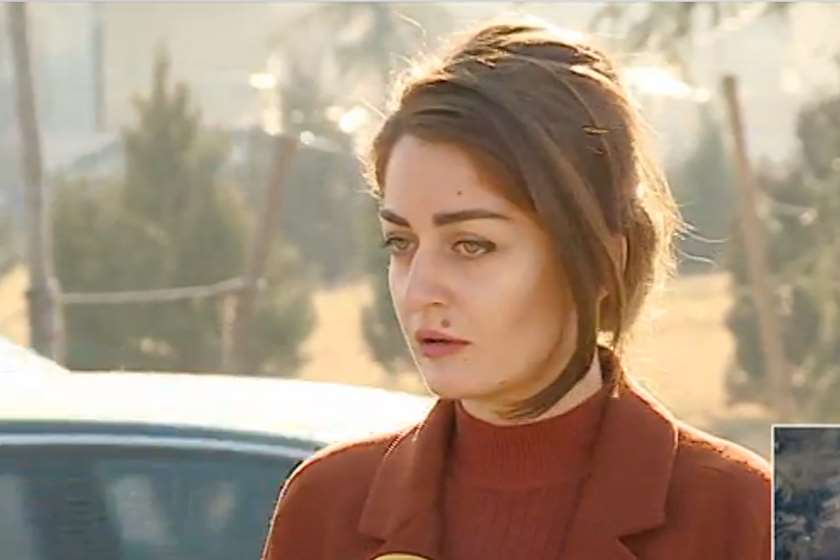 თათა გაფრინდაშვილი