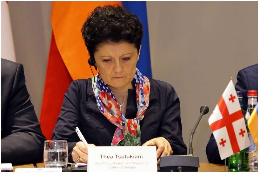 თეა წულუკიანი