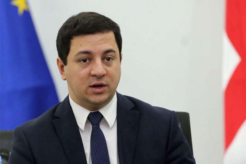 არჩილ თალაკვაძე