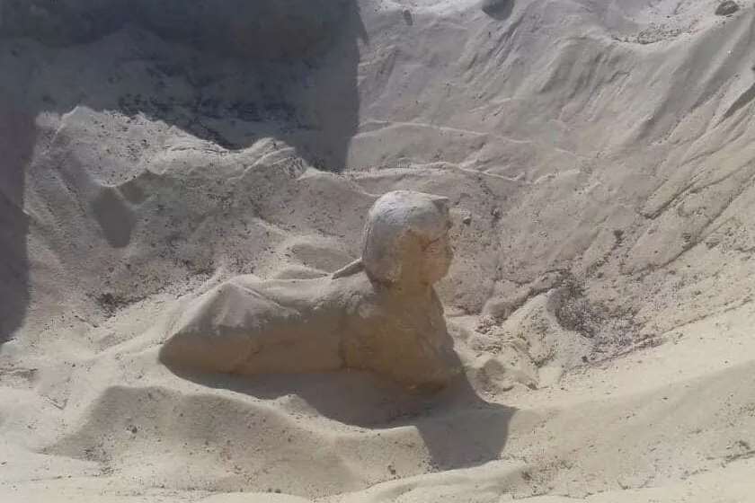 სფინქსი