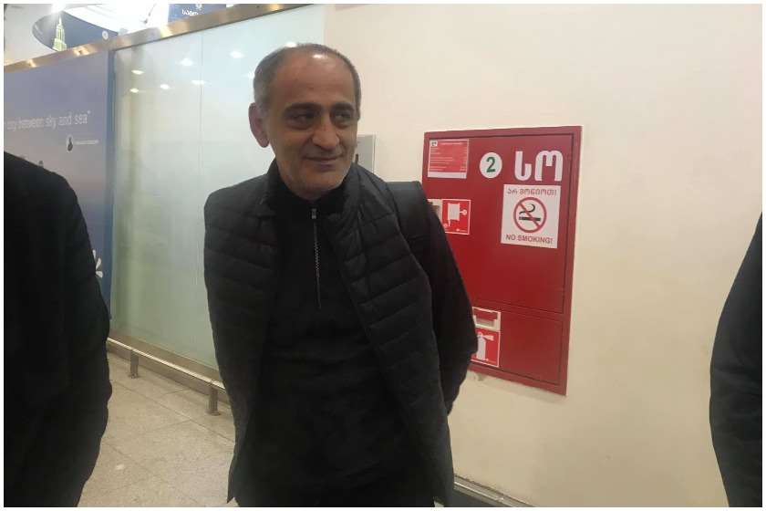 ოთარ ვარდიძე