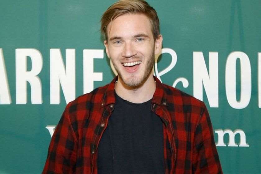 PewDiePie